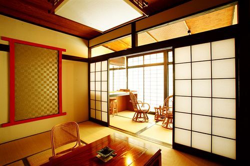 Aizuya Hotell Nasushiobara Exteriör bild
