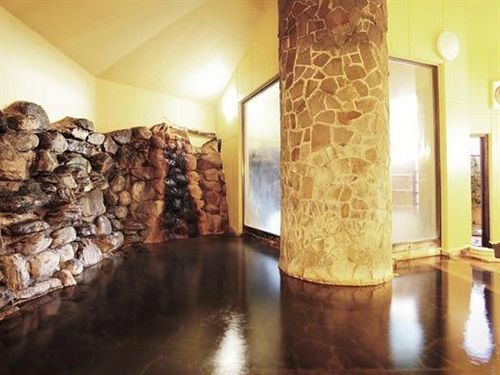 Aizuya Hotell Nasushiobara Exteriör bild