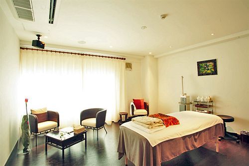 Aizuya Hotell Nasushiobara Exteriör bild