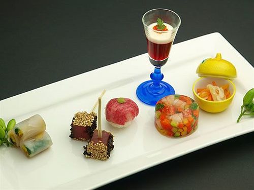 Aizuya Hotell Nasushiobara Exteriör bild